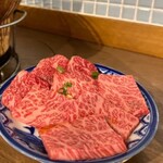 Jimbou Yakiniku Ryouriten - 