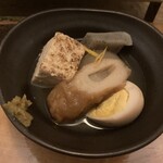 炭火楽家 ここみ - 