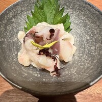 金目のどぐろ屋 赤羽店 - 