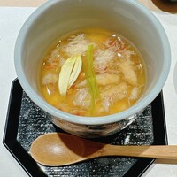 名古屋 栄 栞庵 鮨 やましろ - 
