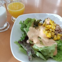 カフェトスカ - 