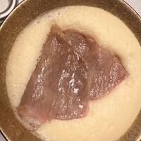 鉄板焼きすき焼きしゃぶしゃぶ いちふじ - 
