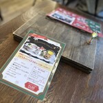 カーム ガーデン - 