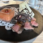 ボン ボヌール - 