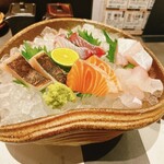 Sushi Nakago - 