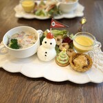 カーム ガーデン - 