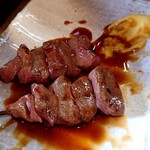 もつやき たろう - 