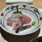 魚食家 きんき - 