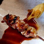 もつやき たろう - 