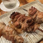 焼鳥 うの - 