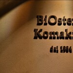 BiOsteria Komakine - 