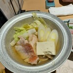 魚食家 きんき - 