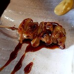 もつやき たろう - 