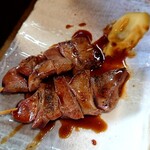 もつやき たろう - 