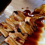 もつやき たろう - 