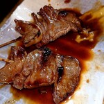 もつやき たろう - 