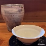 Homura - 山形正宗 酒未来 純米吟醸生酒