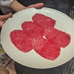 焼肉グレート - 