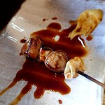 もつやき たろう - 