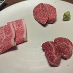 焼肉グレート - 