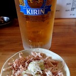 もつやき たろう - 