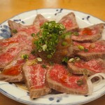弘大Z - 和牛のたたき
