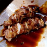 もつやき たろう - 