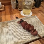 Yakitori Uno - 