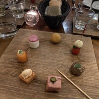 表参道バンブー - 