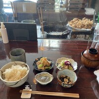 あそび割烹 さん葉か - 