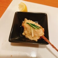旬の揚 てんま - 