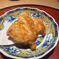 鳥焼き 小花 - 