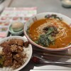 台湾+中華バル 台中香 神田店
