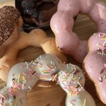 Mister Donut - 