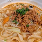 孫ちゃん上海焼き小籠包 - 