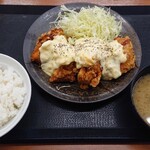 からやま - 料理写真: