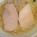 Ramen Teshio - 