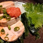 ゆるりと菜 村さ来 - 