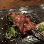 Yakitori Niwa - 