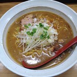 麺屋 雪月花 - 