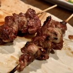 Yakitori Niwa - 