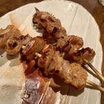 Yakitori Niwa - 