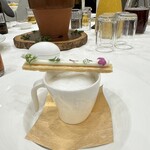 ララマリー - 料理写真: