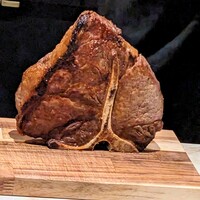 COWMAN STEAK CLUB - 
