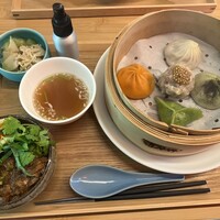 Herbal Chinese STEAMAN - 