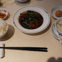 中国飯店 三田店 - 