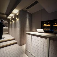 一鳥目 とり松 - 