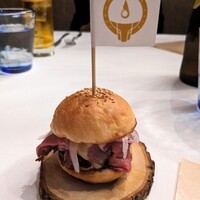 COWMAN STEAK CLUB - 