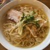 手打ちラーメン 谷家
