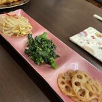 韓国料理コモネ - 